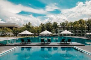 Luxury resorts near Delhi - Vatsyayana Resorts
