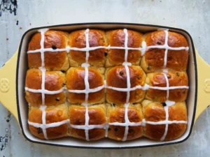 hot-cross-buns