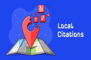 Moz Local Citations by Category