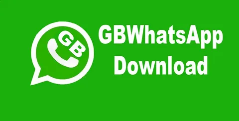 GBWhatsApp APK Download (Updated) Latest Version 2023 (Official)