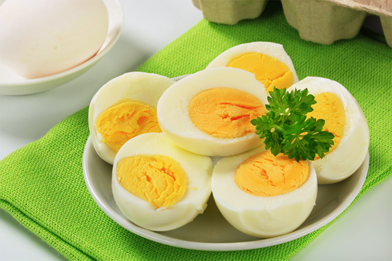 What Benefits Do Eggs Have For Your Health?