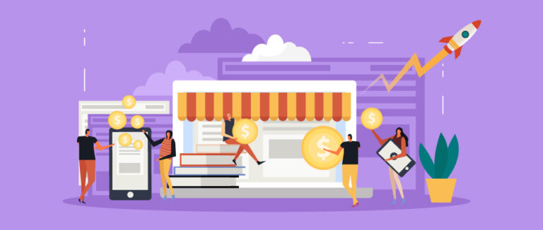 Explore the Power of Web Development for Retail Stores: 10 Top Features to Boost Your Business