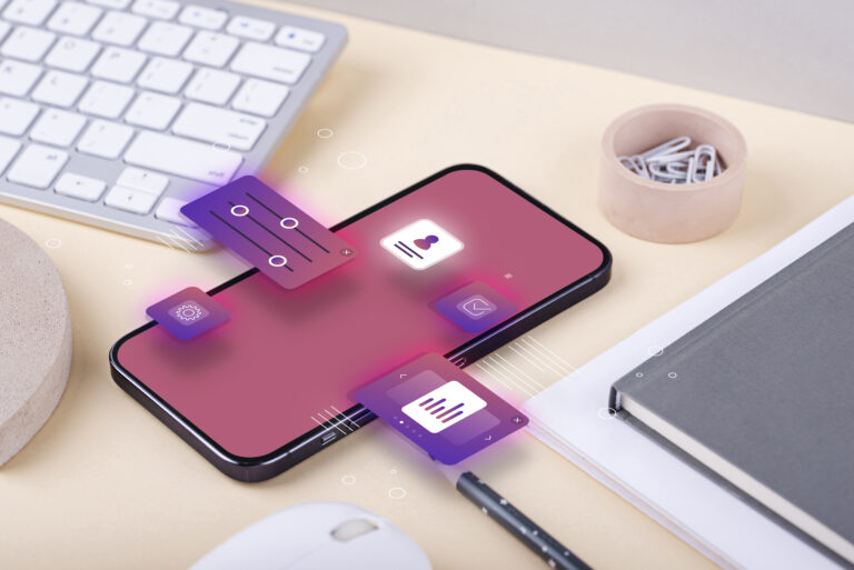 How Mobile Apps Help Real Estate Business Grow in 2023