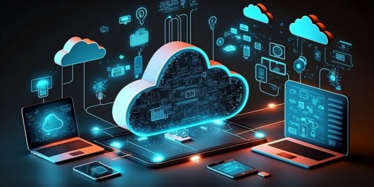 Why Cloud Computing Important to the Growth of IoT?