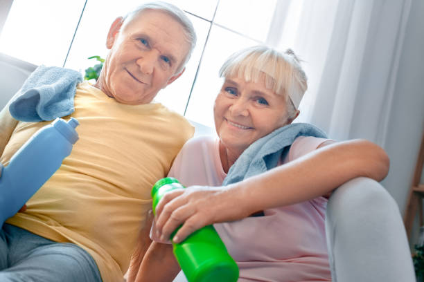 Important Tips for Preventing Dehydration in Seniors