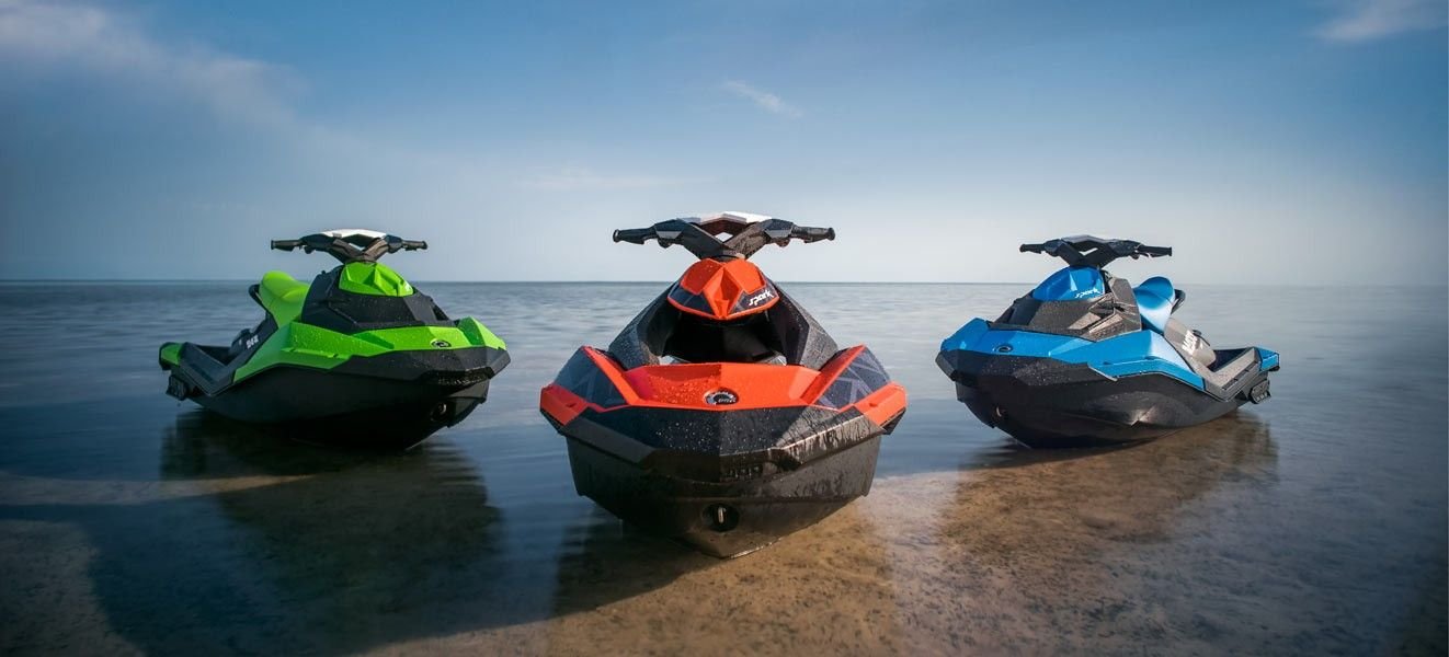 JA POWERSPORTS RENTALS