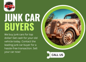 Junk Car Buyers