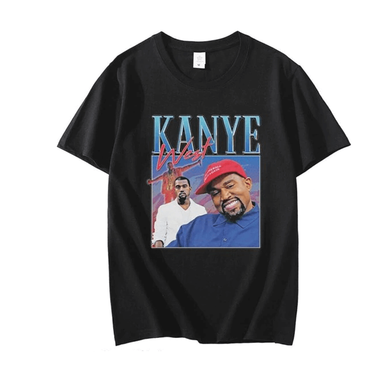 Kanye west merch