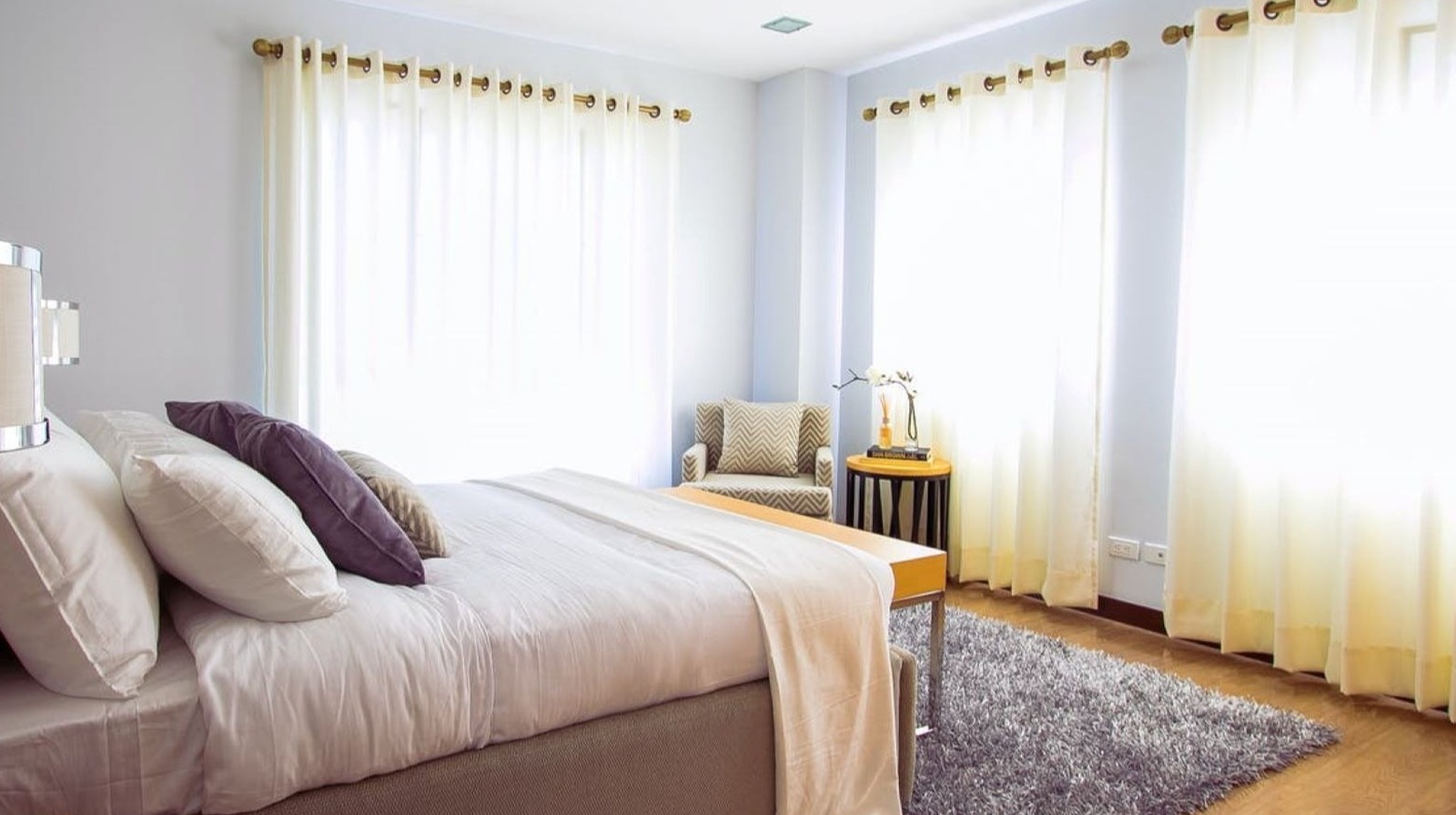 Curtain Installation Mistakes to Avoid for a Flawless Finish