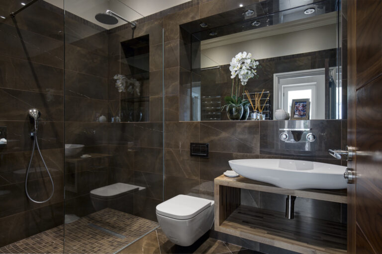 Luxurious Bathroom Upgrades With Professional Bathroom Installation Company