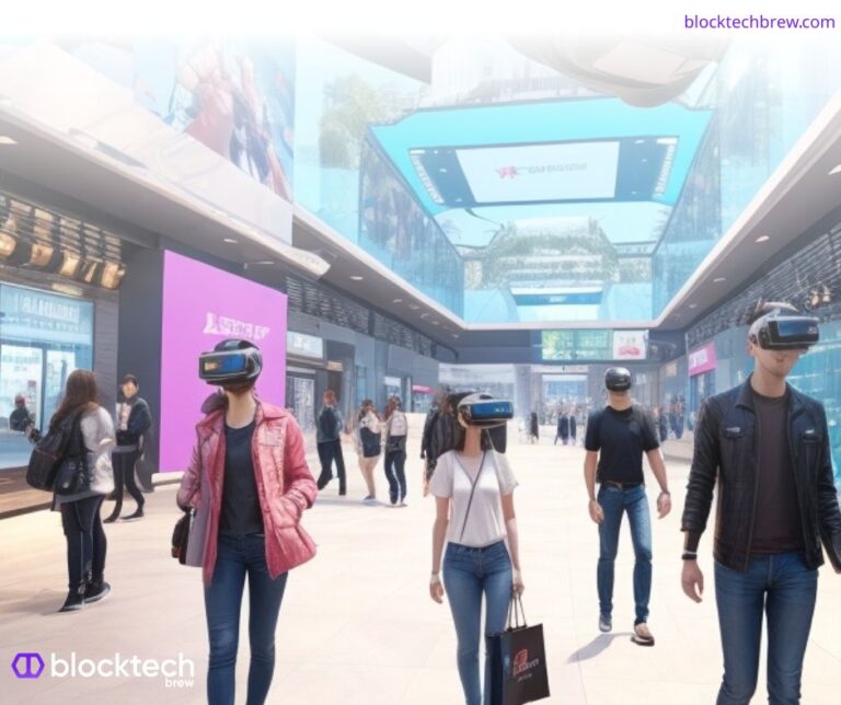 Top Fashion Brands Leveraging The Metaverse