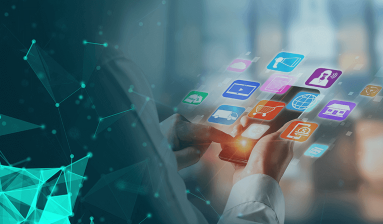 Discover the Top Mobile App Development Trends for 2023