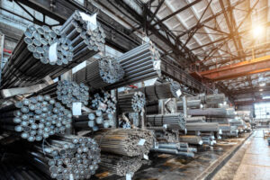 Top 10 Steel Tube, Tubing, And Pipes Manufacturers In India