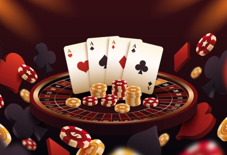 Playing New Online Casino With Billy 247