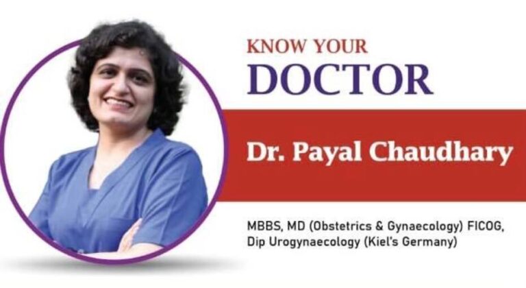 BEST GYNECOLOGIST SURGEON IN DELHI, INDIA