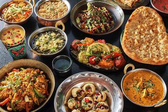Pakistani Street Food and its Influence on Global Cuisine