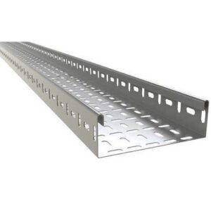 perforated cable trays