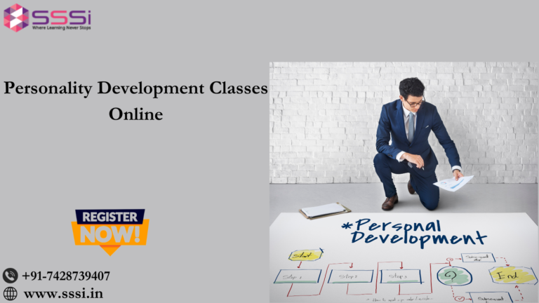 Get a Brief Overview of Personality Development