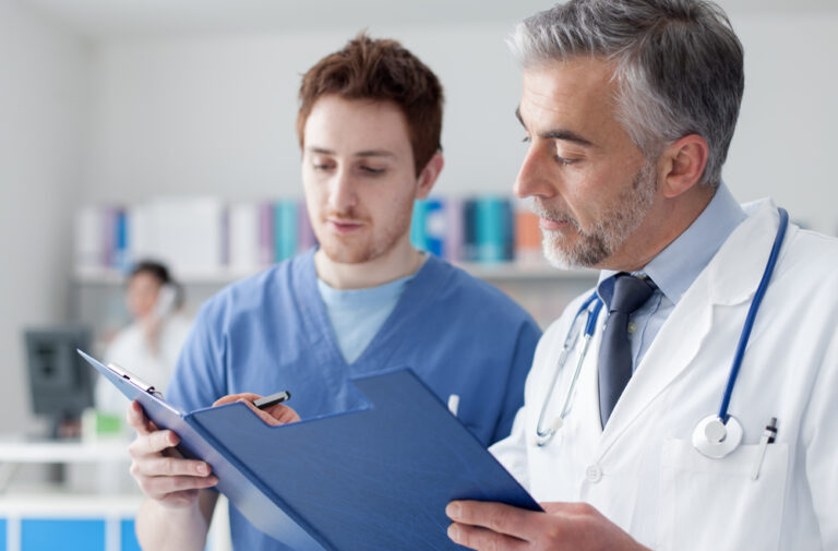 Top Reasons to Visit a Physician Assistant