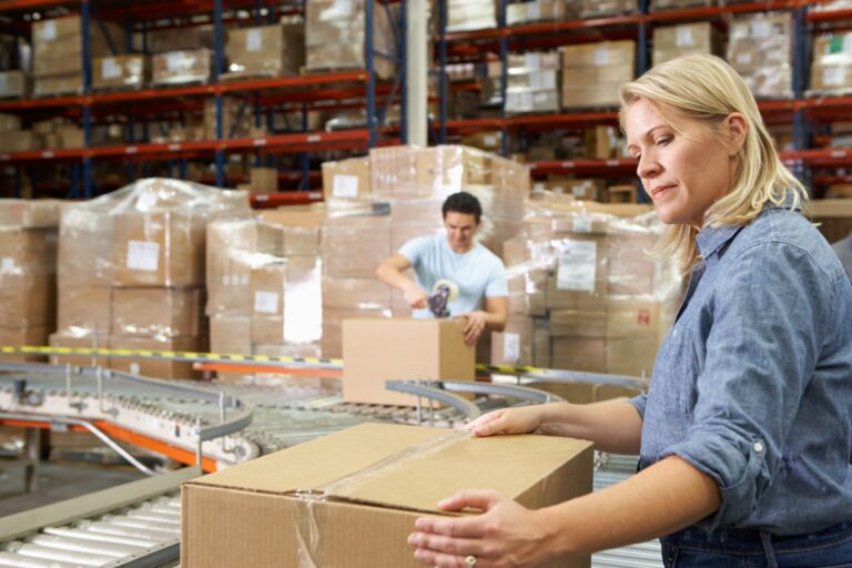 Tips to Choose the Best Ecommerce Order Fulfillment Company