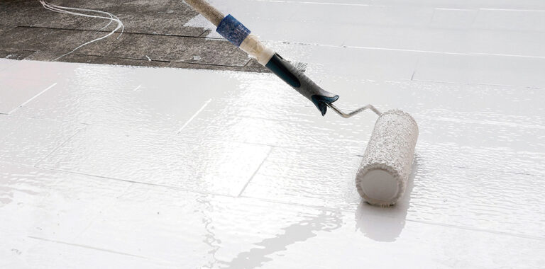 Benefits of Polyurethane Liquid Coating