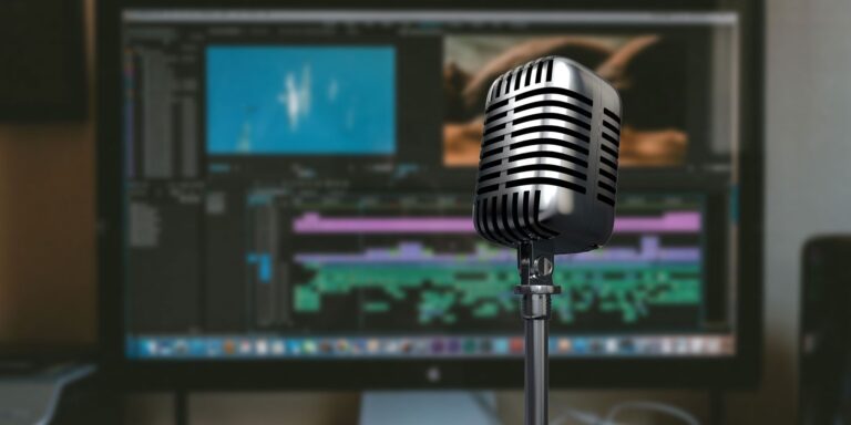 The Role of Voice Over Services in Multimedia Localization