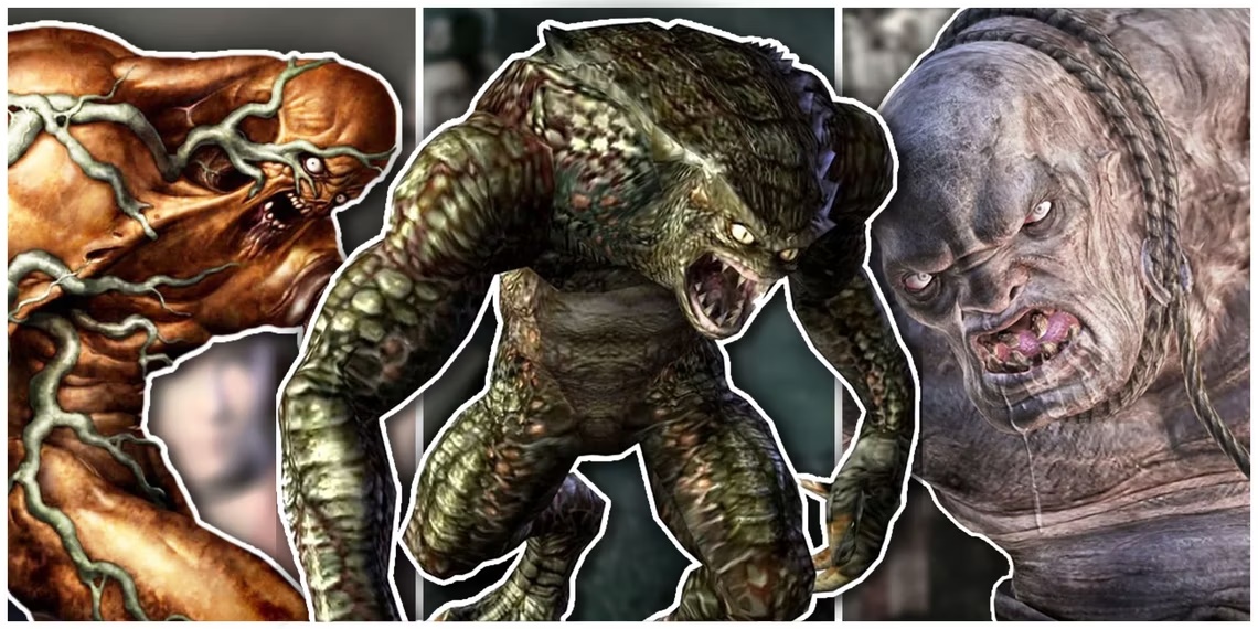 resident-evil-10-least-scary-monsters