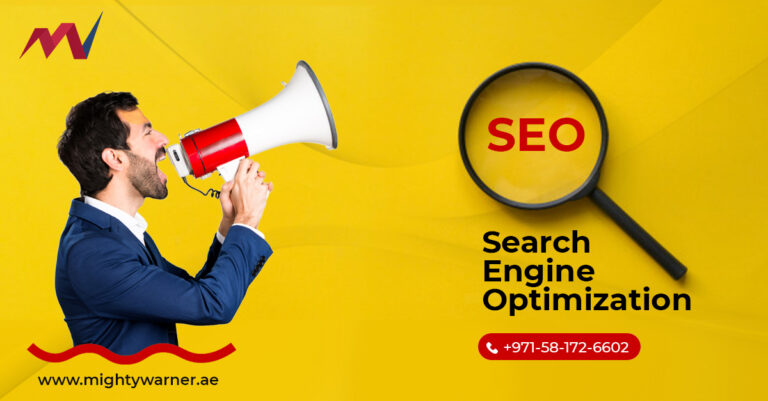 How to Optimize Your Website for SEO in Dubai?