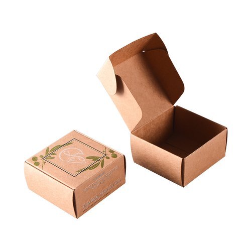 TRANSFORM YOUR BRAND WITH CUSTOM SOAP PACKAGING BOXES