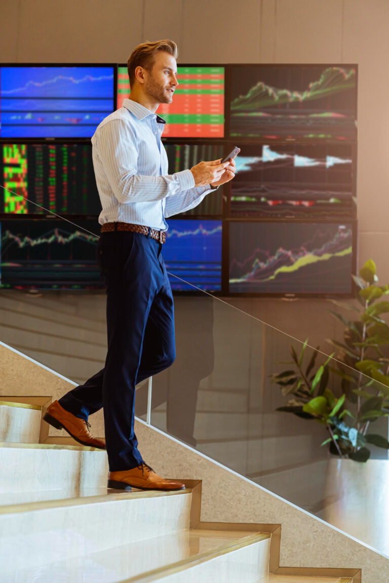 The Future of Proprietary Trading Firms: Navigating the Changing Landscape