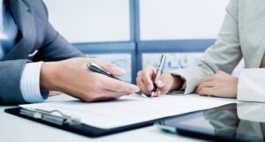 tenant representation