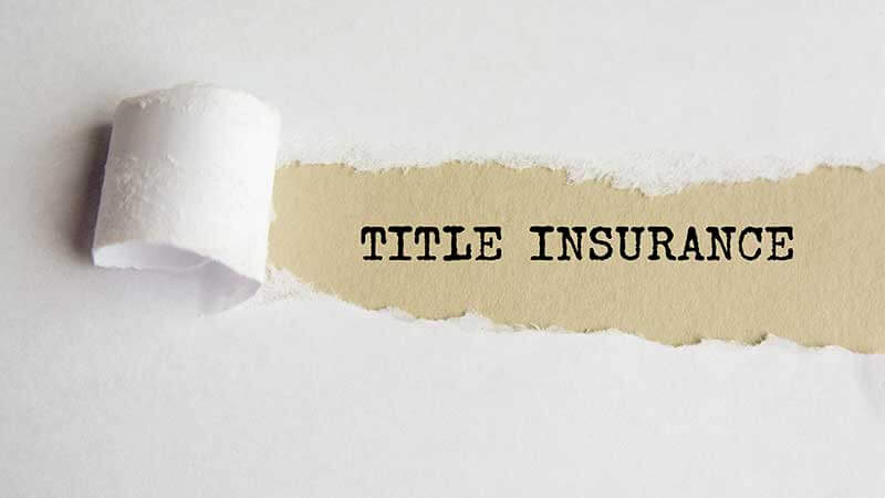 title insurance quote in NJ