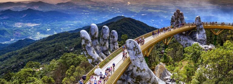 Vietnam Tour Packages: Vietnam’s Hidden Paradise