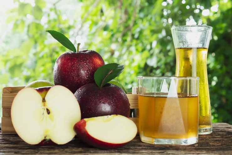 ways to use apple cider vinegar tablets