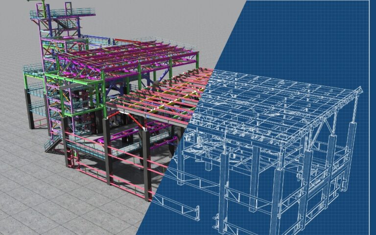 What is (BIM) Building Information Modeling?