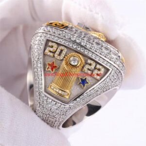 2022 Houston Astros Ring for sell