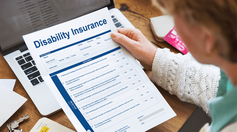 Safeguarding Your Livelihood: Understanding Disability Insurance in Trenton, NJ