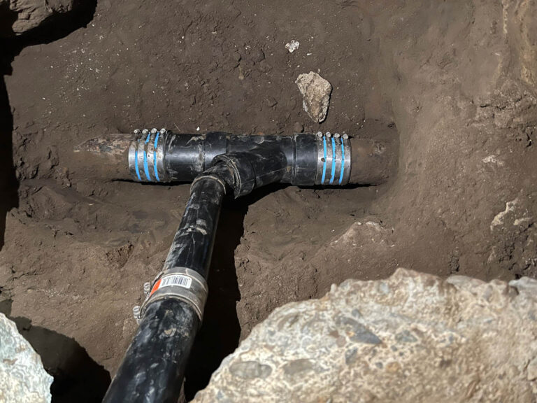 Plumbing Peek-a-Boo: Unlocking the Secrets of Santa Fe Springs Sewer Line Inspection!