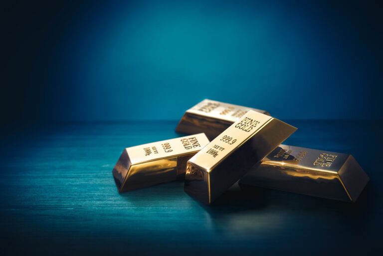 Gold Investment Demystified: How to Safeguard Your Wealth and Seize Opportunities