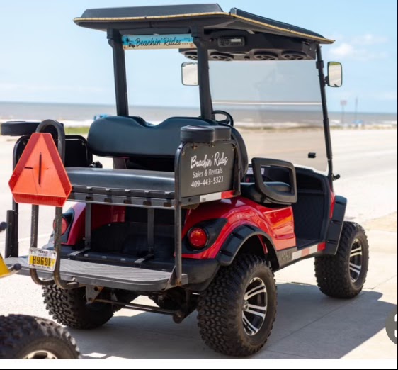 Unlocking the Island: Your Ultimate Guide to Galveston Cart Rental