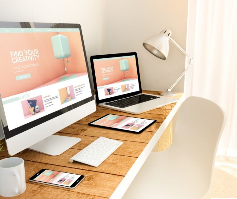 Can a B2B Web Design Agency Boost Your Business? Essential Tips and Benefits