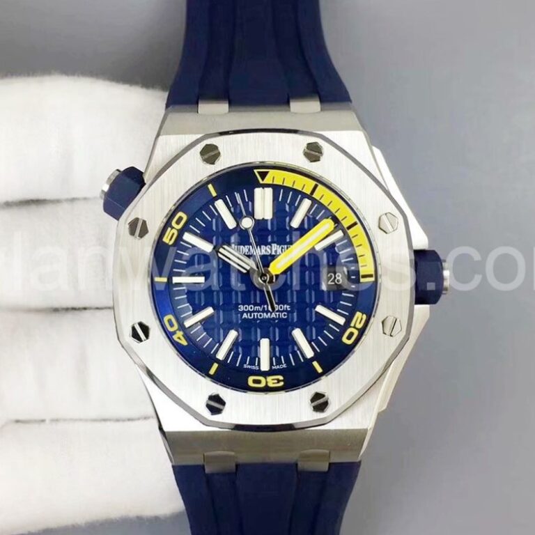 Is That AP for Sale a Replica? How to Spot, Buy, and Enjoy Your Watch Safely!