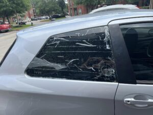 mobile auto door window replacement Boerne TX