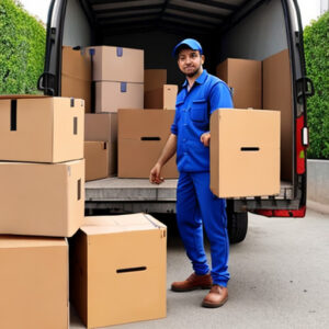 moving company St Lucie West, FL