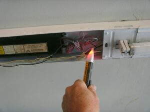 electrician service