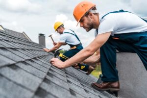 roof repair St James NY