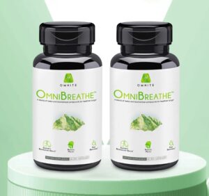 clear lungs supplement