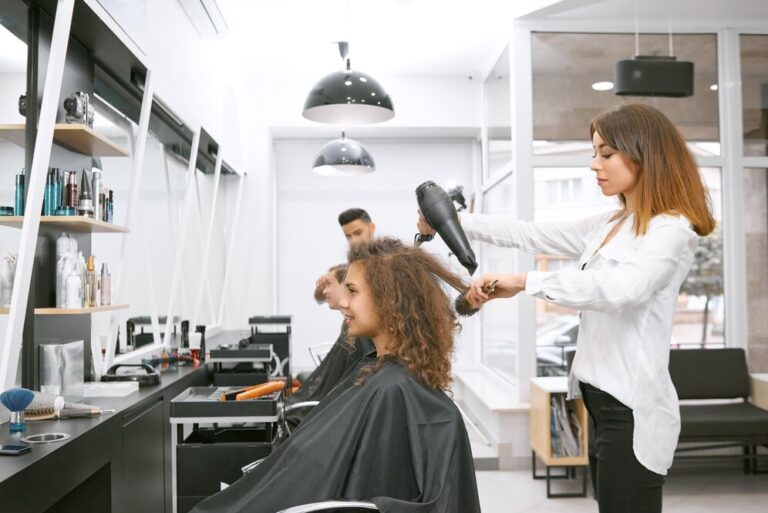 How to Find the Best Hairdresser in New Haven, CT: Your Ultimate Guide