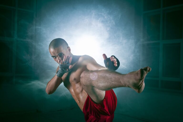 The Ultimate Guide to Mixed Martial Arts in Wheat Ridge, CO: Fitness Classes for All Levels