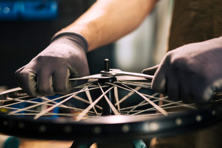 How to Get Your Wheels Looking New: Tips for Mobile Wheel Repair in West Chester, PA